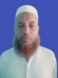 মোঃ আব্দুল হান্নান