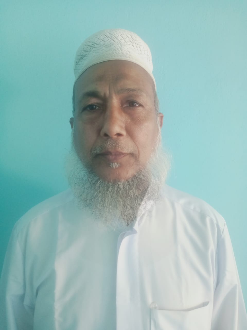 মোঃ শহিদুল ইসলাম